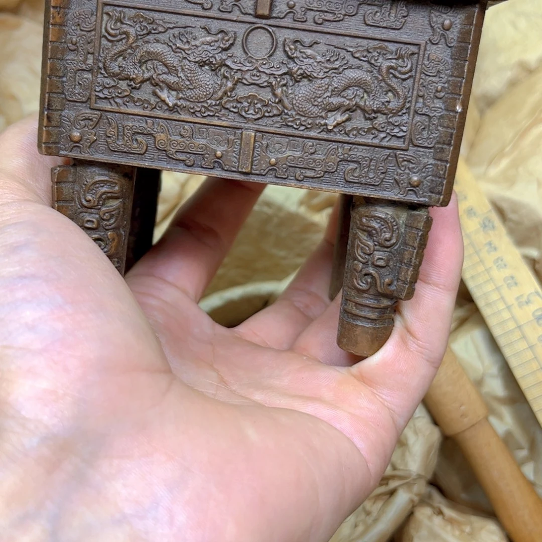 天王铜器专属链接