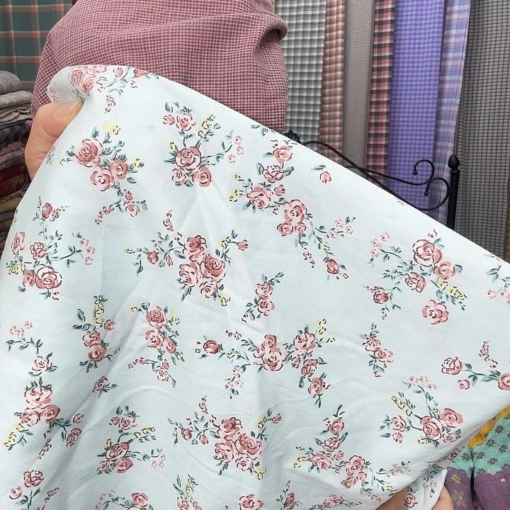 棉小布头70×1.3米