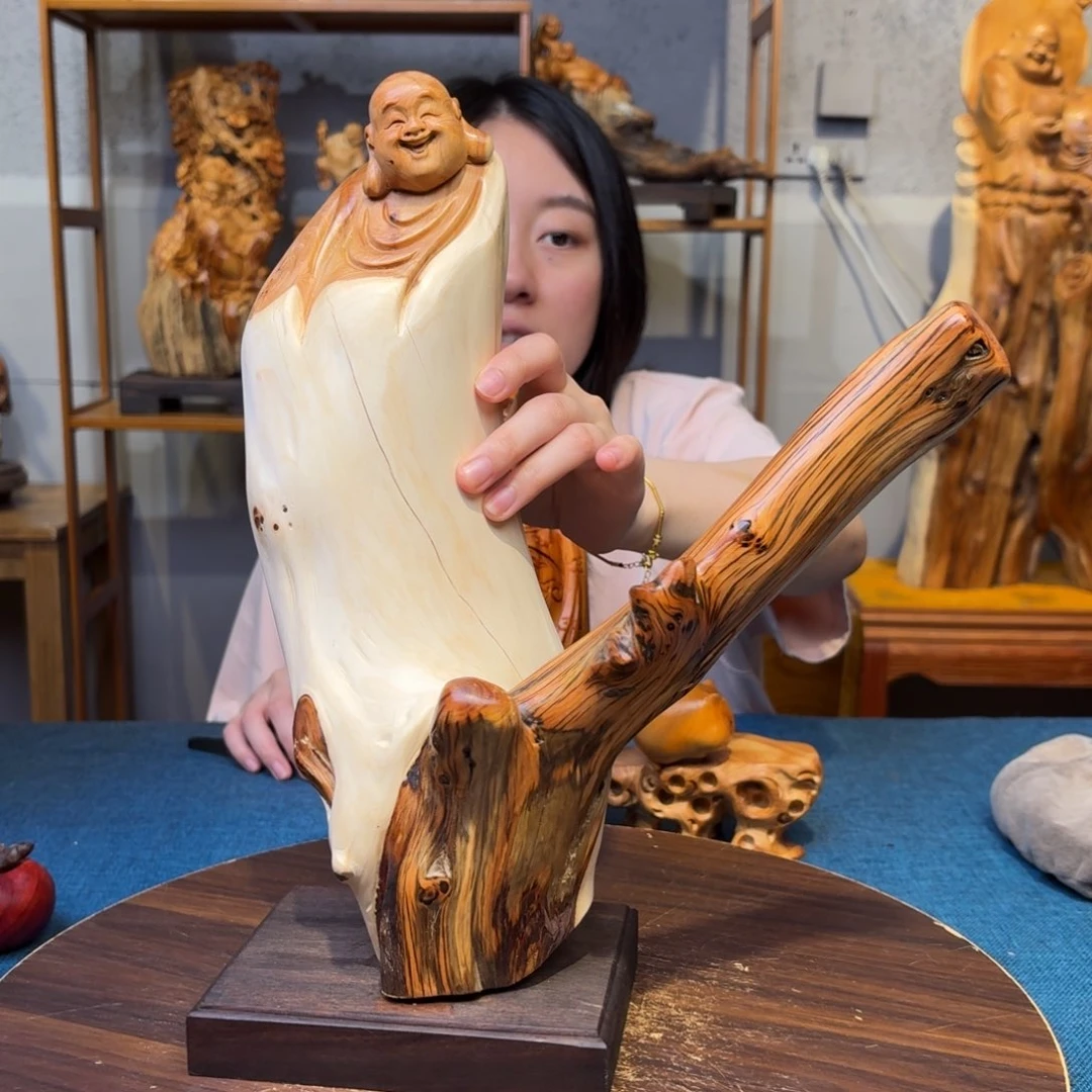 柏木（崖柏）关注一下