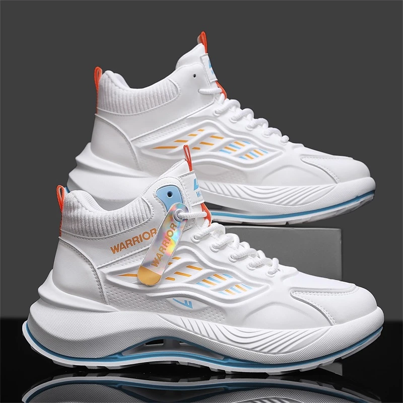 【一双鞋一个粉丝】2025新款正品男鞋休闲运动鞋男鞋