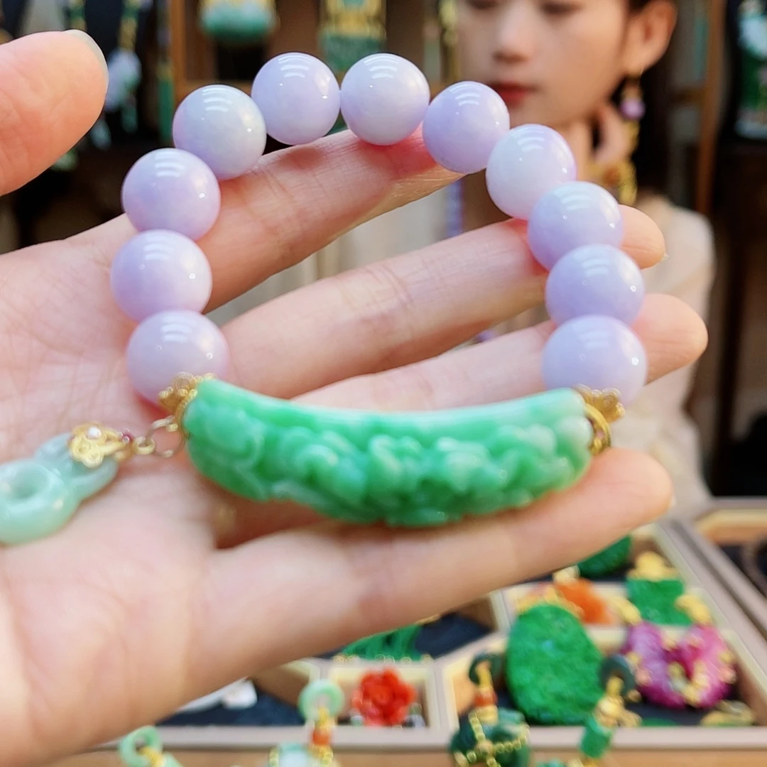 合金手链翡翠48小时鉴赏期