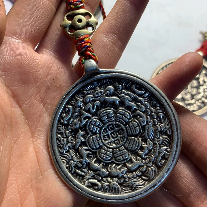 琉璃颈饰喜欢的朋友