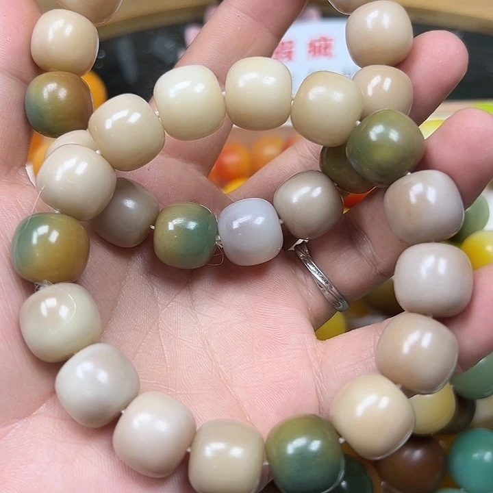 菩提根/象牙果吊坠