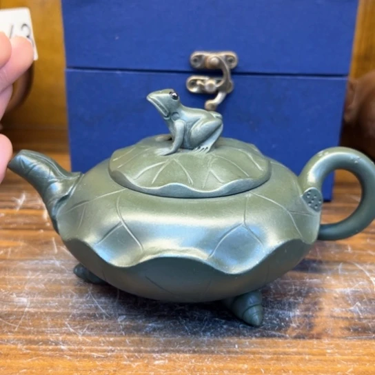 【闪购商品】紫砂茶壶紫砂壶等