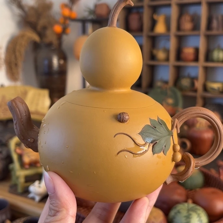 茶杯紫砂紫砂壶紫砂茶周边