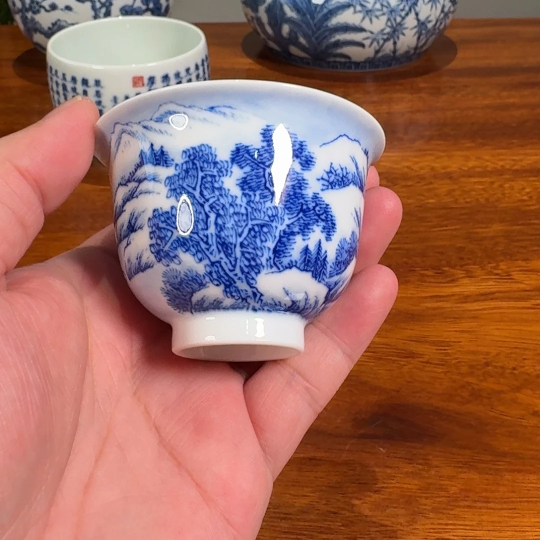 瓷器的制作工艺和工艺流程等