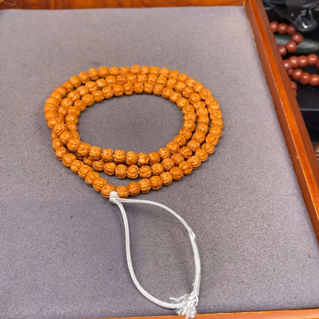 星月菩提吊坠?*?星月