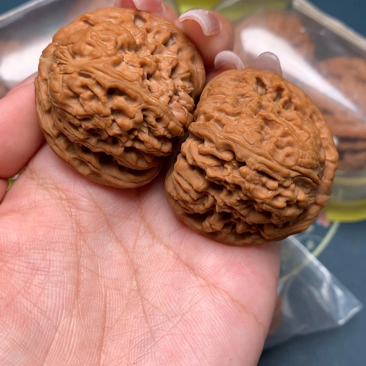 文玩核桃把件41-5433-8