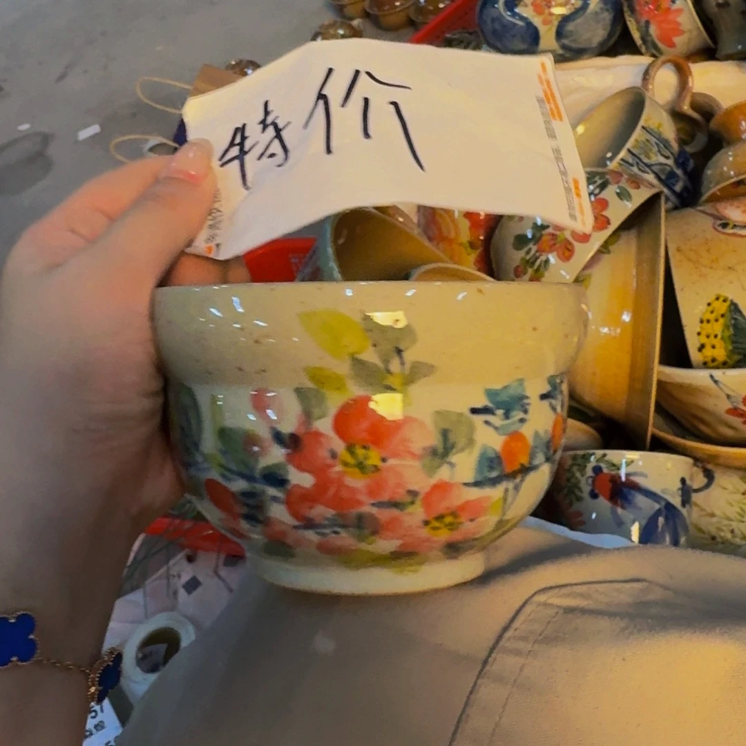 瓷片景德镇源头厂家