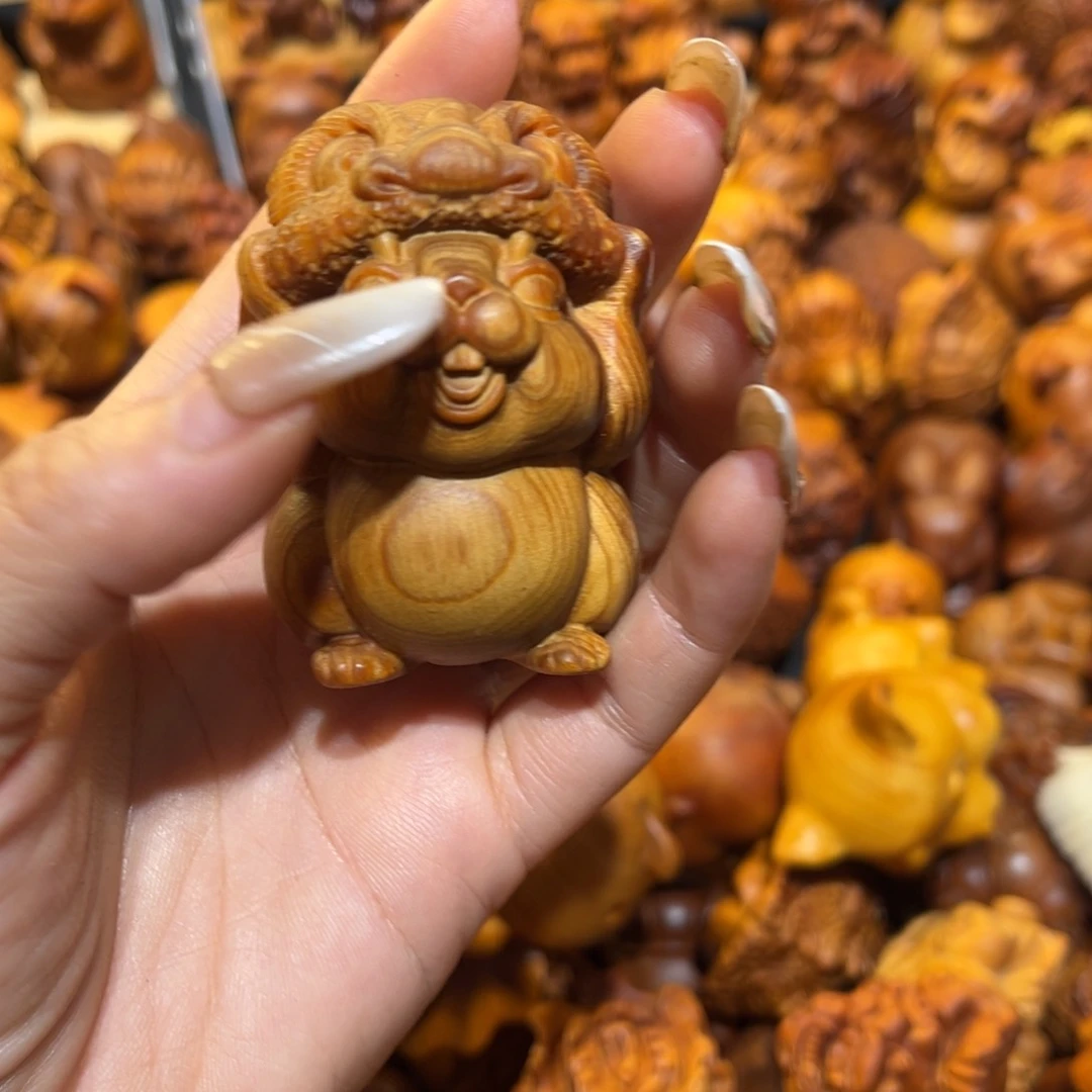 柏木（崖柏）老****太行崖柏