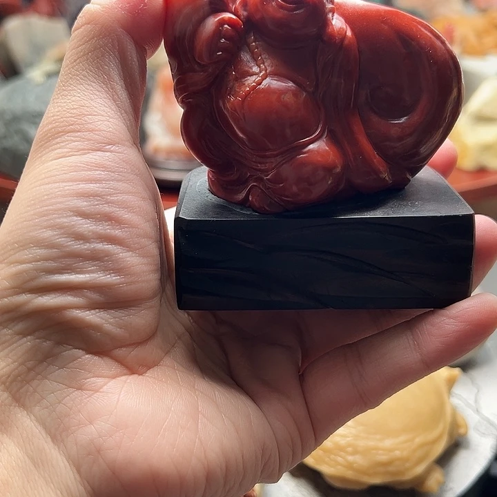 寿山石寿山石摆件