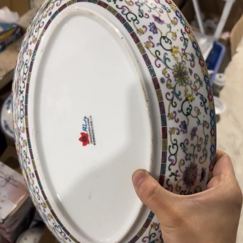 其他瓷陶瓷陶瓷一个
