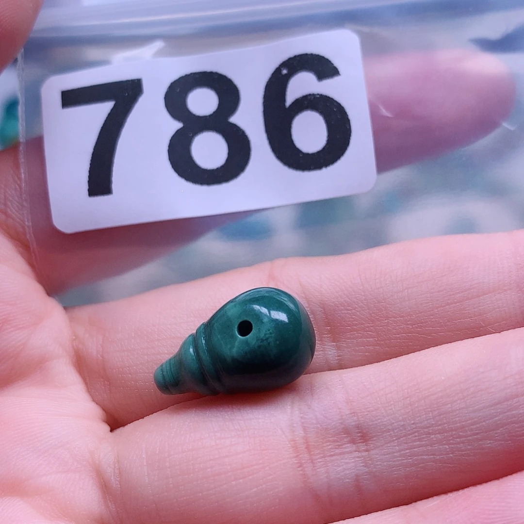 空竹粉丝专享十堰特色手工散珠