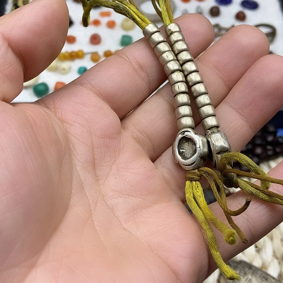 白玉菩提吊坠锋*～255655555588588