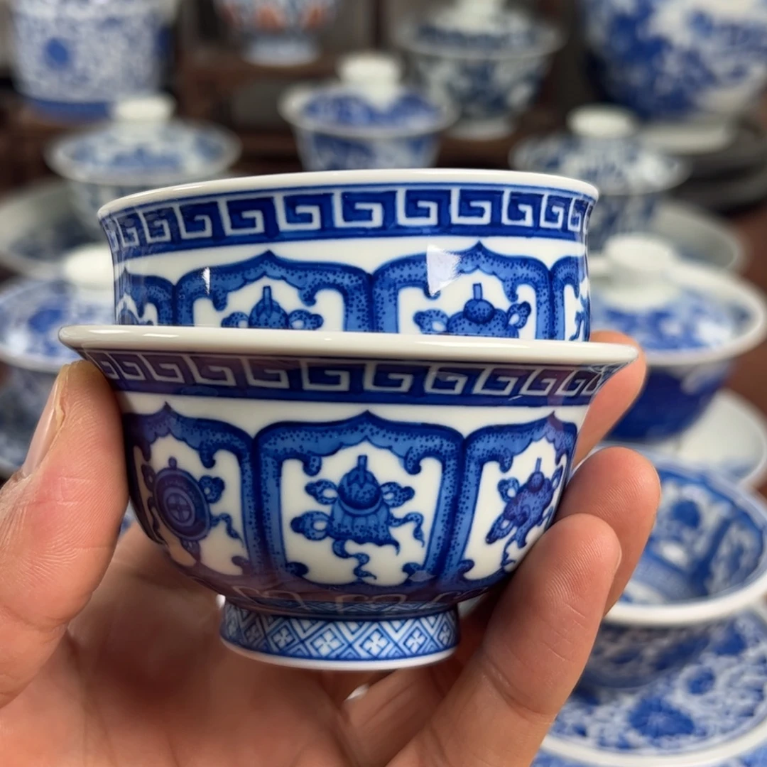 伤***.陶瓷茶具家用茶具