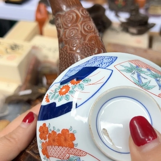 瓷器艺术品工艺品