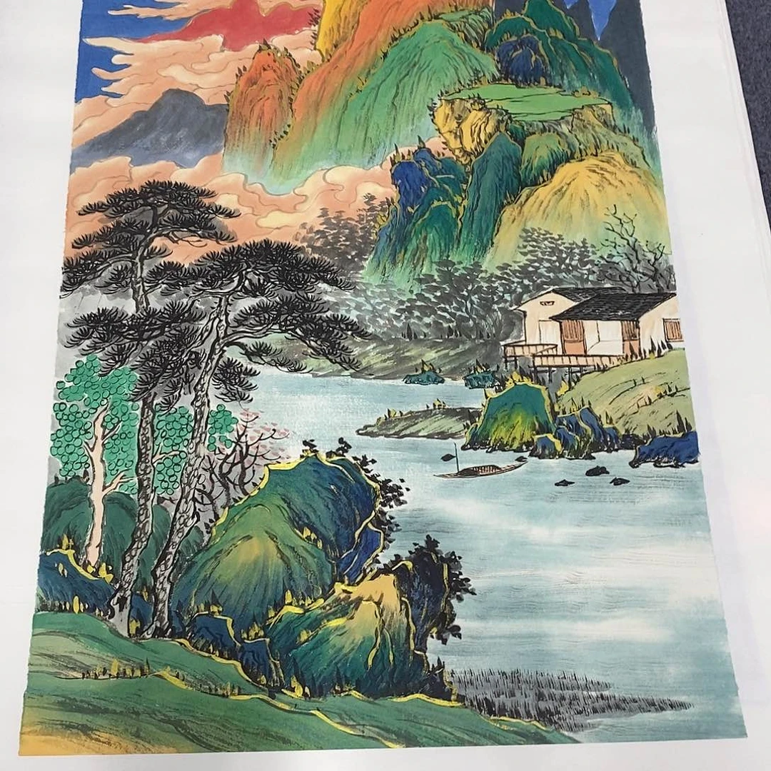 恭喜发财恭喜发财