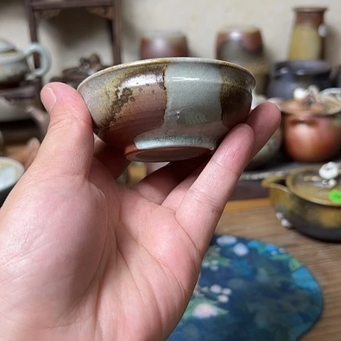 纯手工制作工艺制作工艺