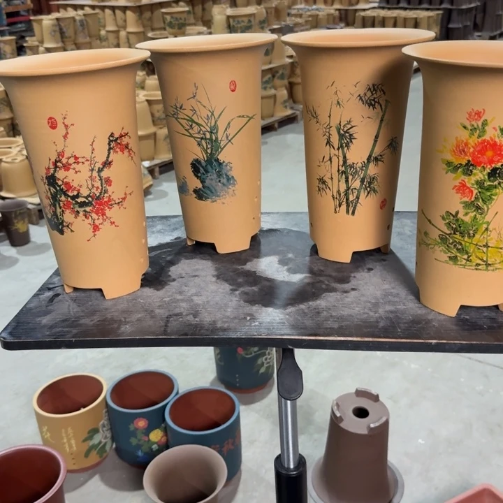 高度28口径18四只