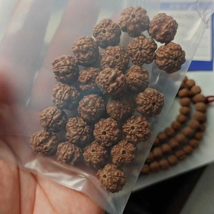 金刚菩提手串方墩梅花散籽14/20