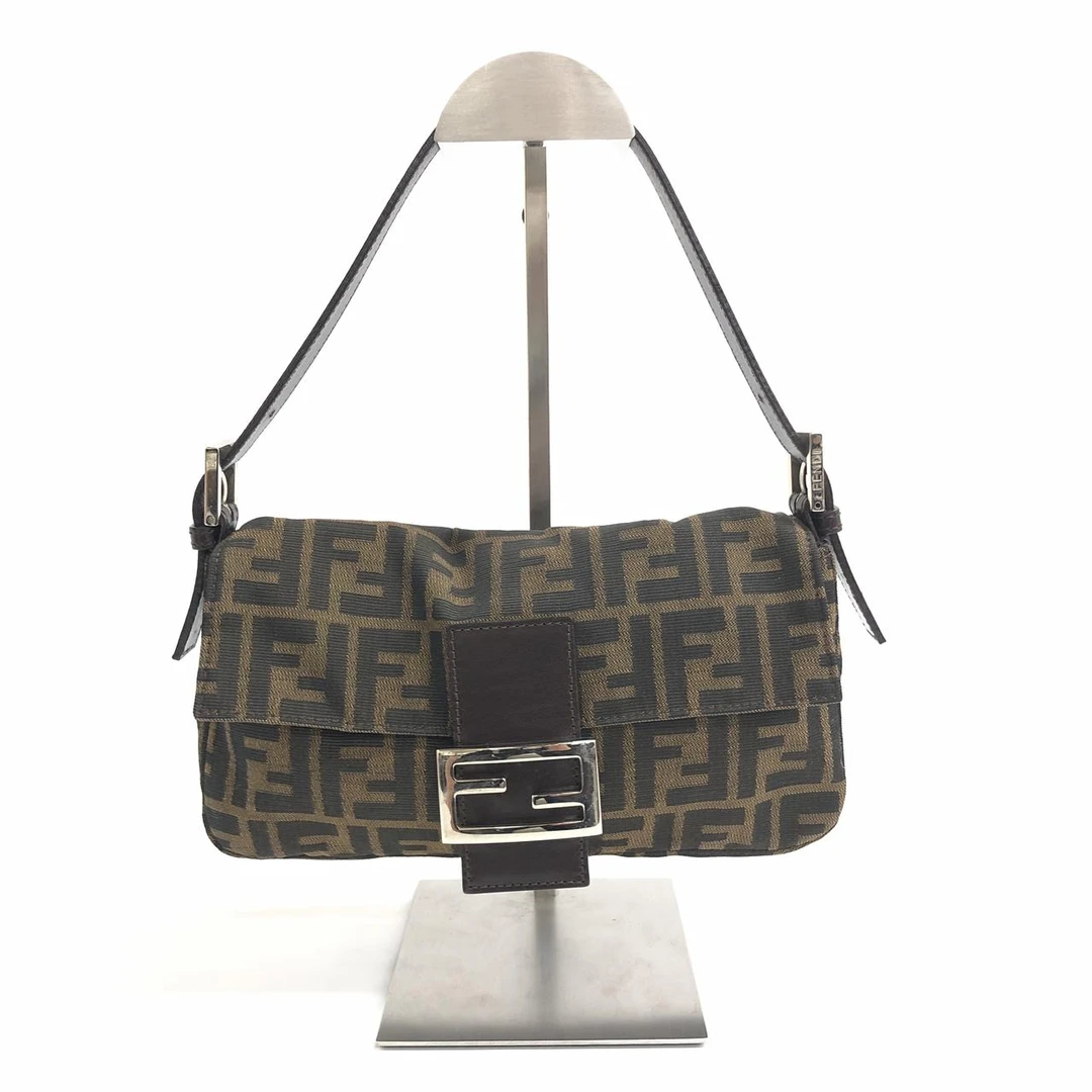 95新 FENDI/芬迪 芬迪/单肩包/7918