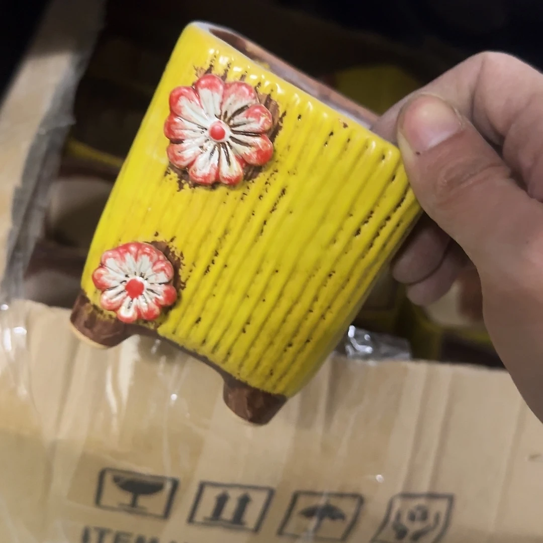 陶瓷··凑9元发··孤品区··1074