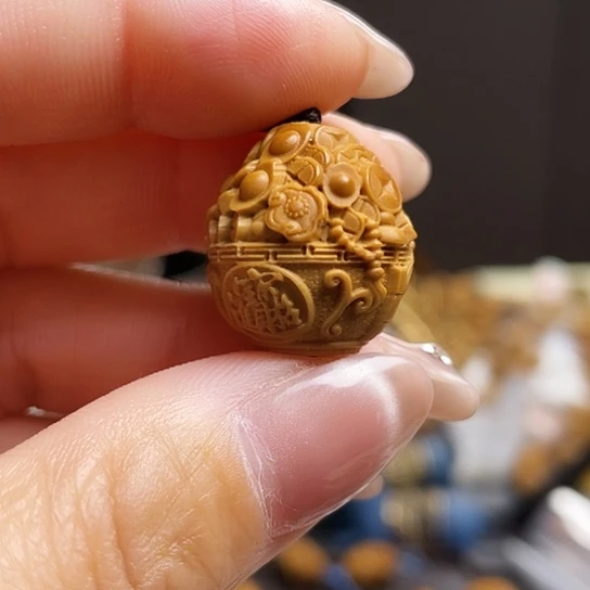 橄榄核手串/手链橄榄核