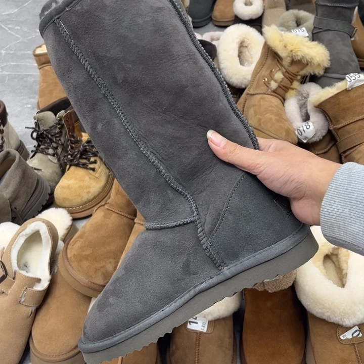 灰色大高通39码数