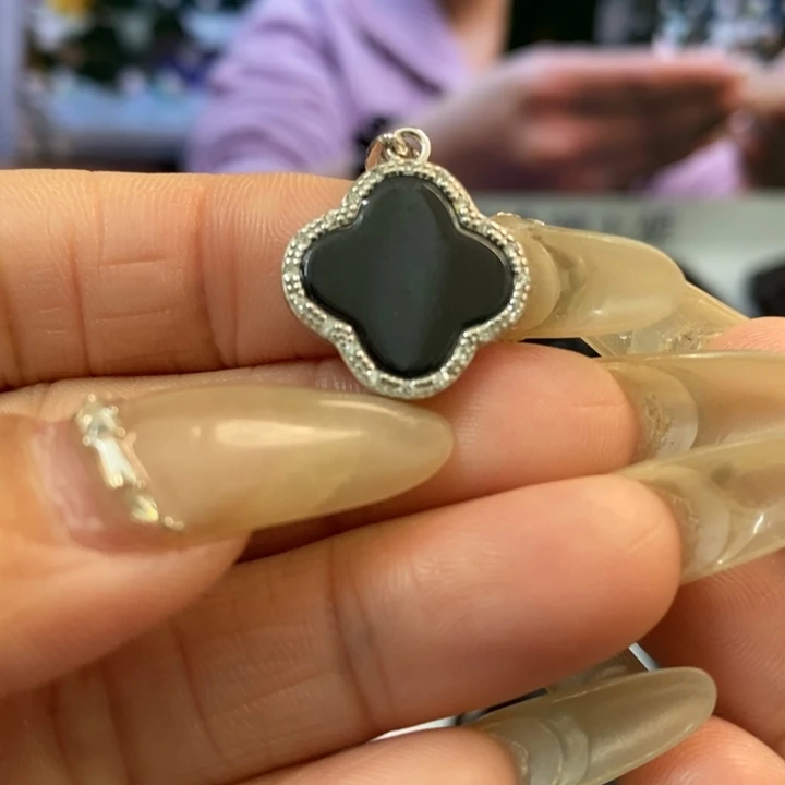 翡翠吊坠(不含链)未镶嵌033