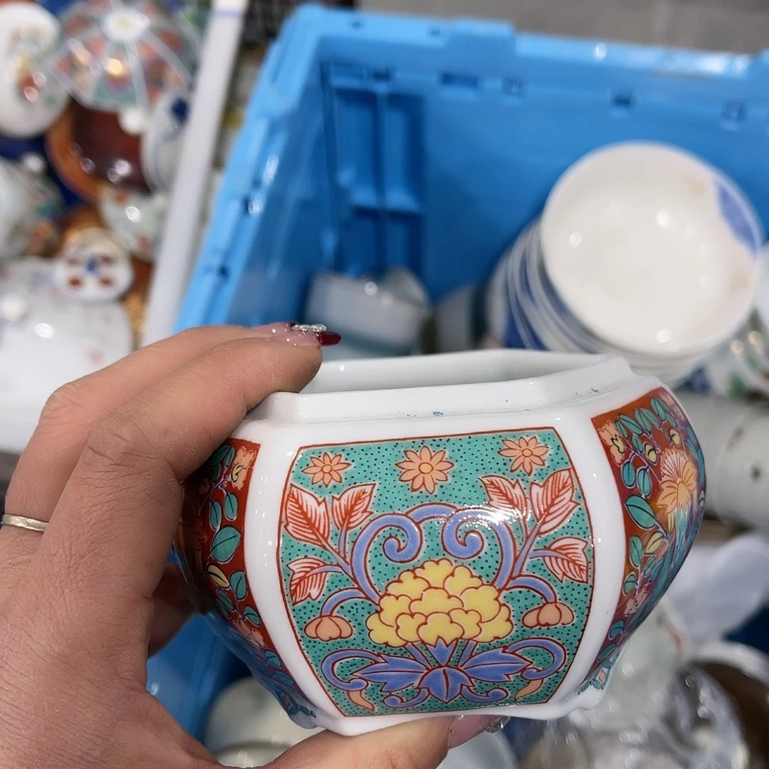 瓷片亚****霞亲不亲的是我们不认识不重要