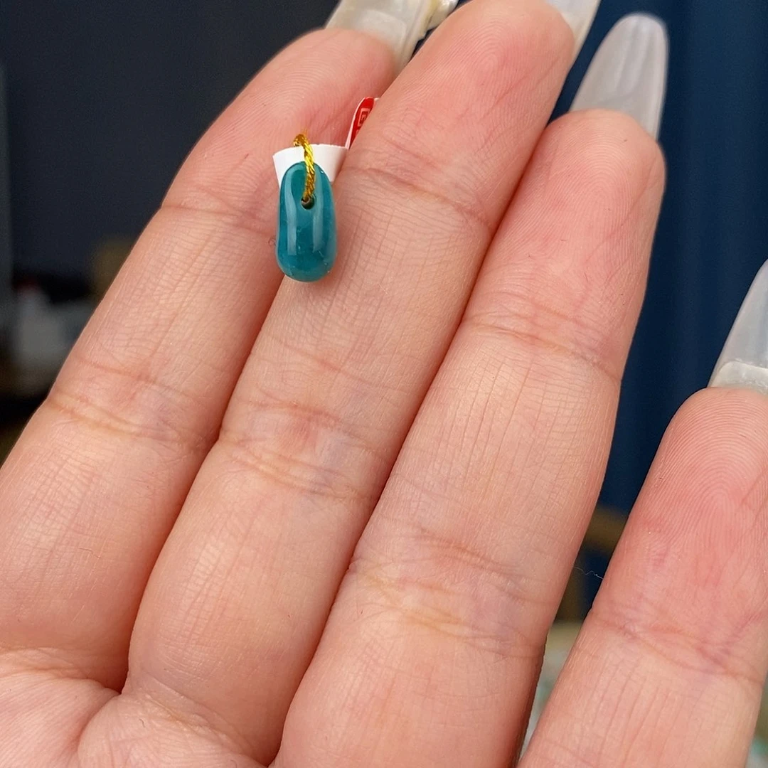 【闪购商品】绿松石珠宝奇石未镶嵌