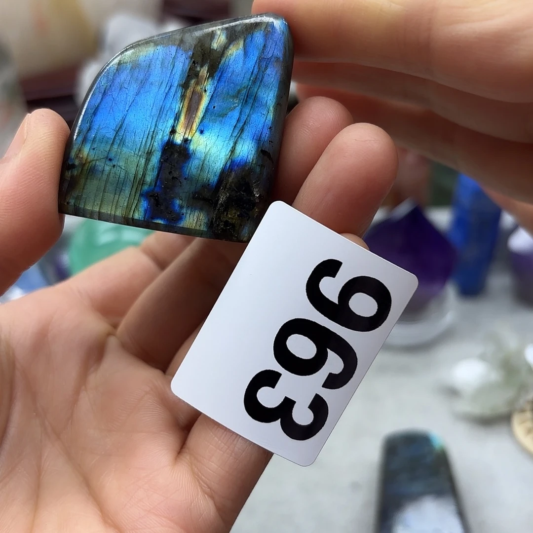 水晶未镶嵌大型摆件（非配饰）