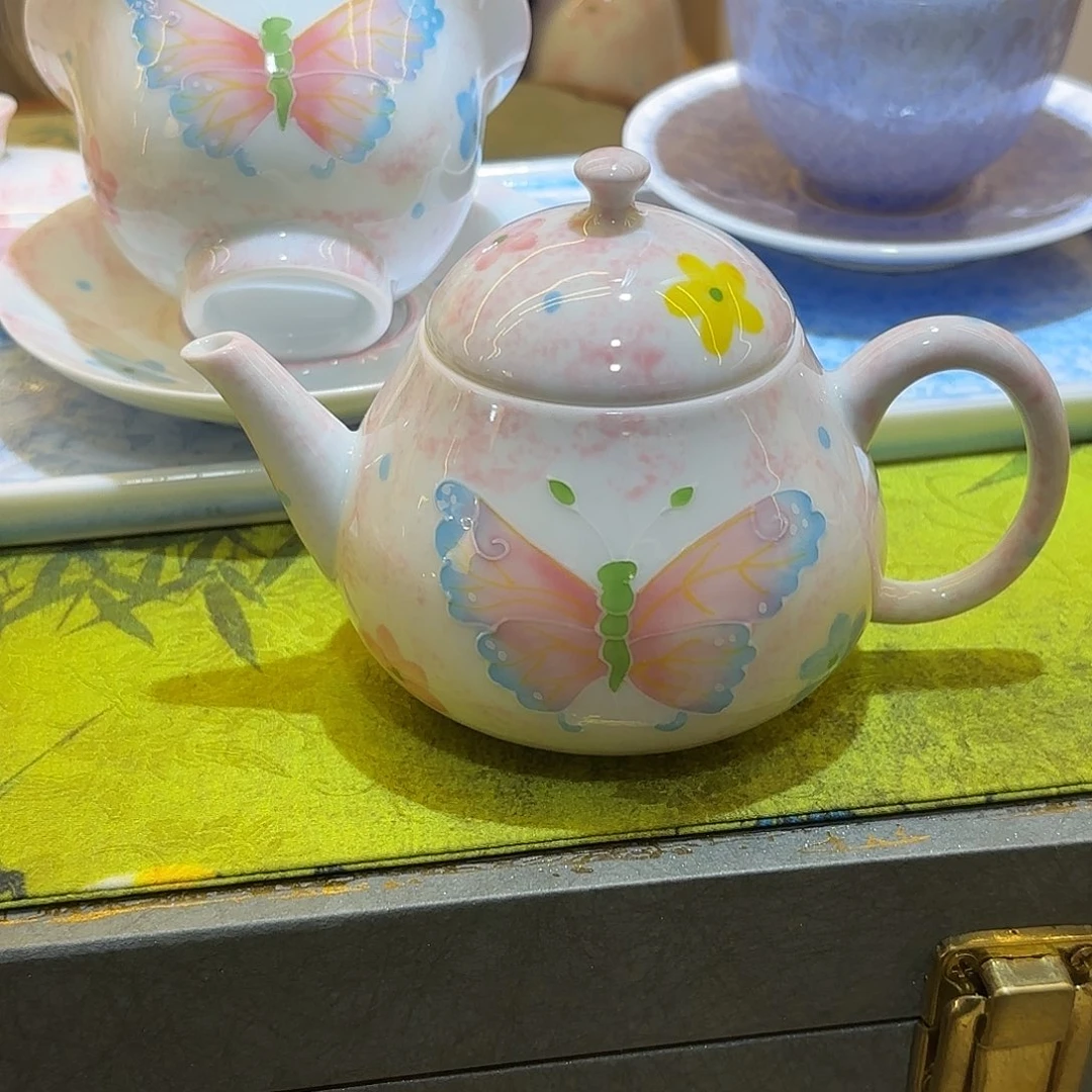 毅漫茶器茶具茶空间