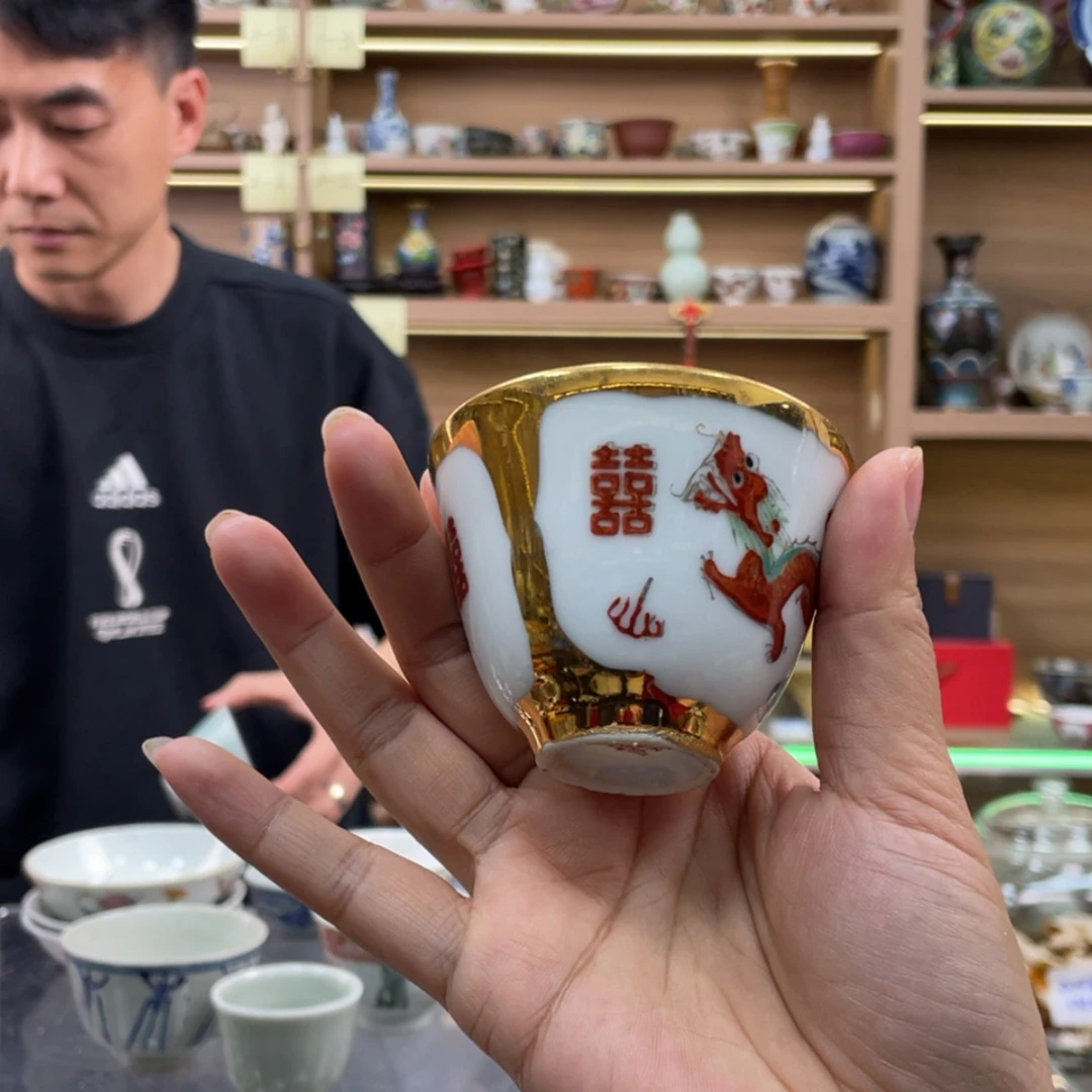 【闪购商品】杯一1112223366666