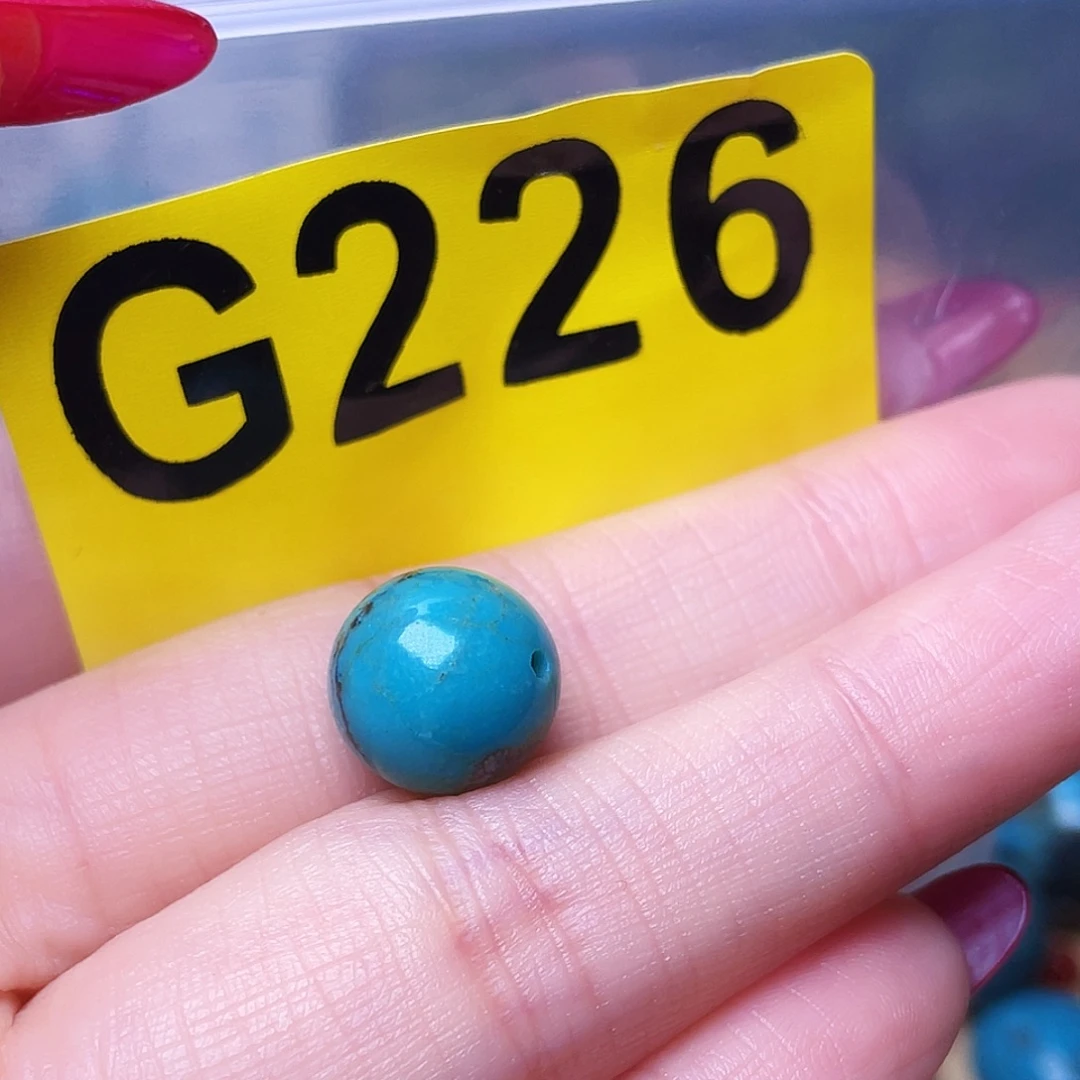 十堰原生态绿石头特色手工配饰