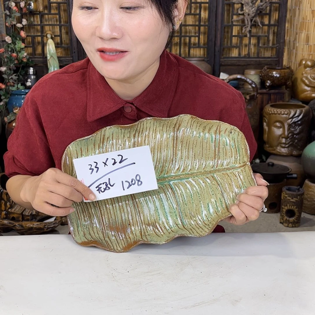 紫砂花盆这种事件