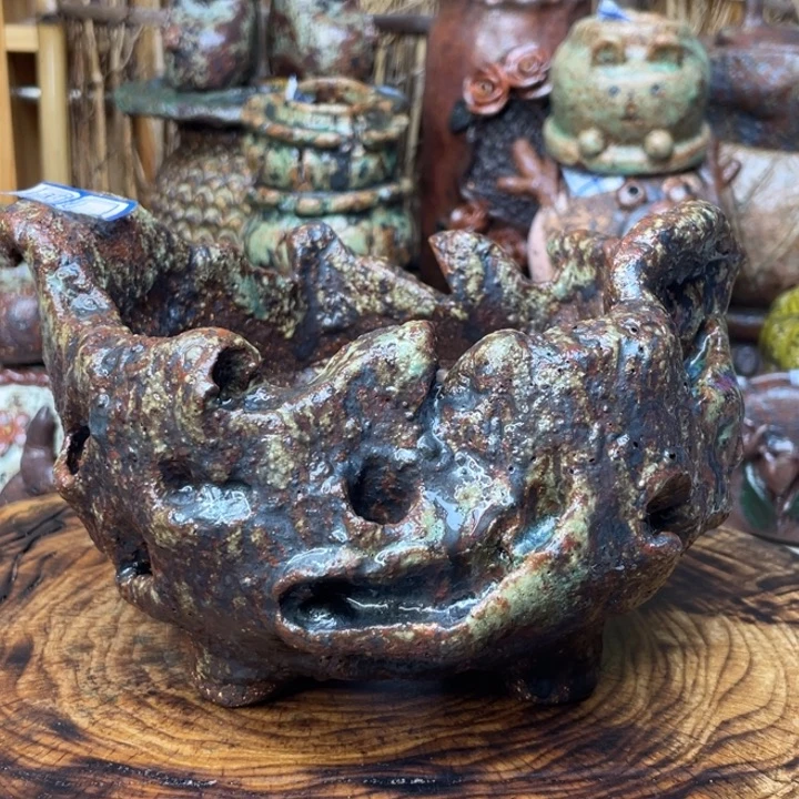 陶瓷制品不退不换72