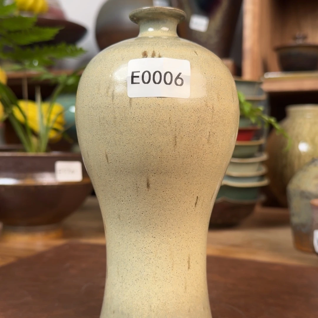 景德镇陶瓷老杨手作