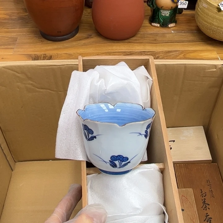 呀工艺品摆件瓷器摆件正能量