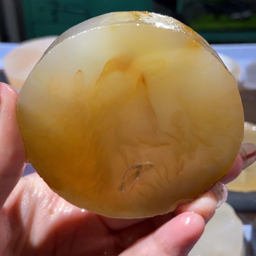 【闪购商品】定制玛瑙定制天然玛瑙手镯