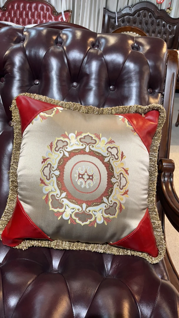xsh56号抱枕40*40家用