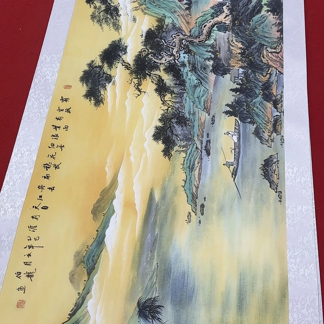 展示作品作品展示纸本