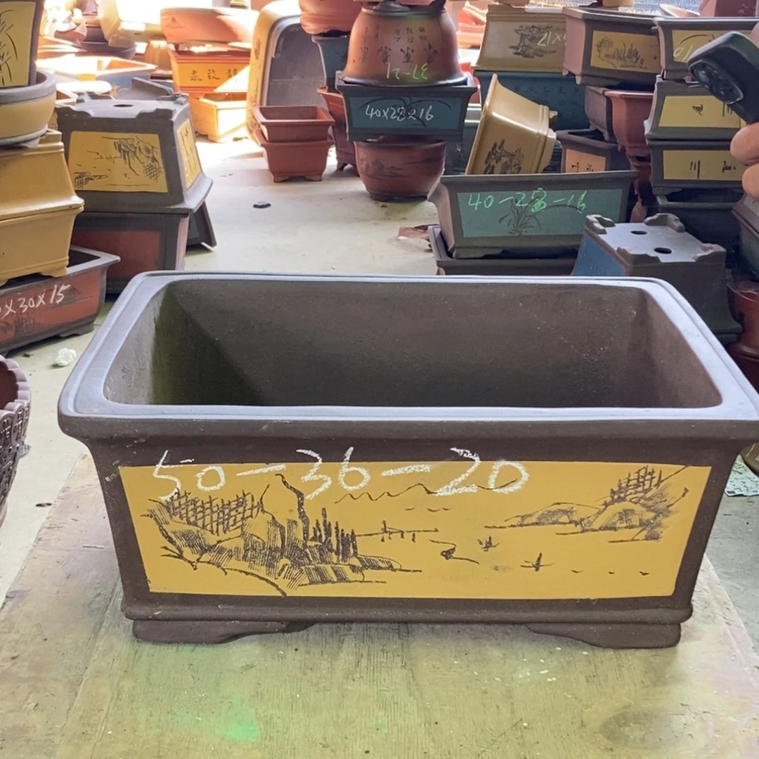 花盆紫砂紫砂紫砂