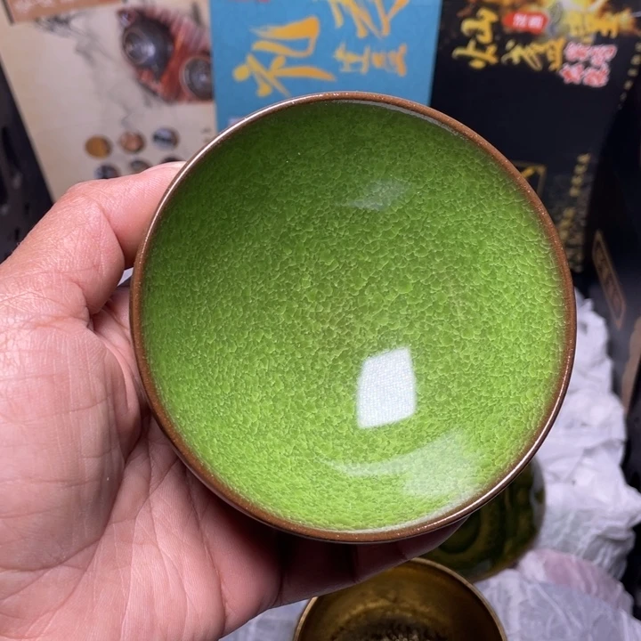 茶盏你自己做自己吧啊