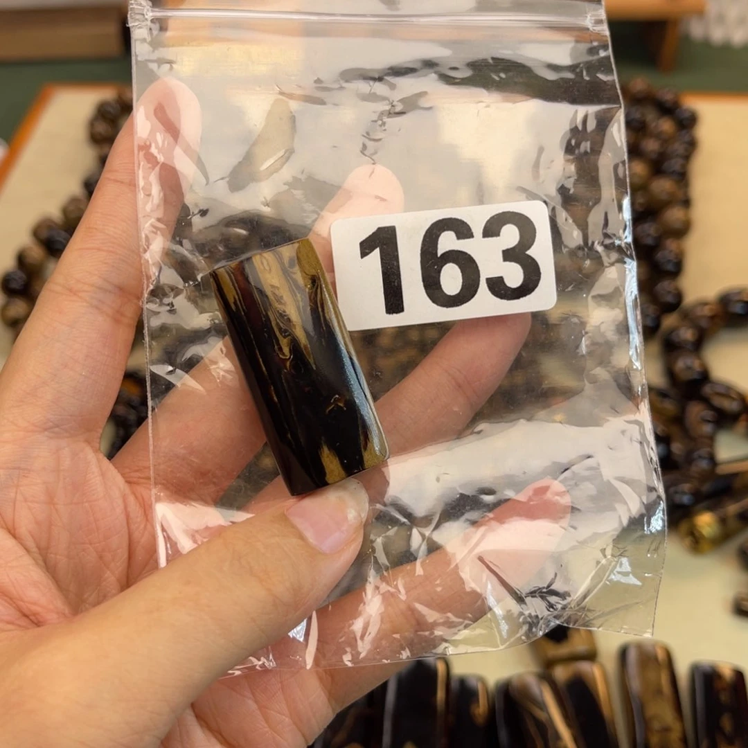 大果紫檀（缅甸花梨）163