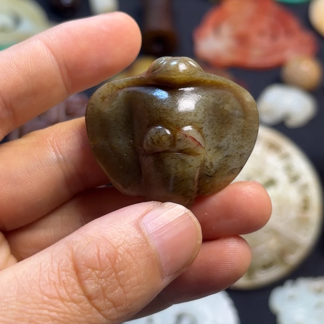 六***少摆件精美摆件挂件