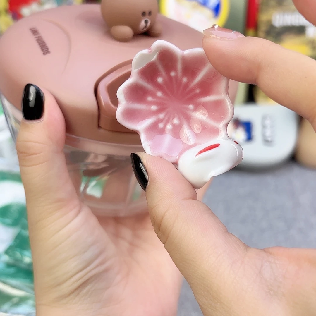 瓷片瓷自用品质生活 如图