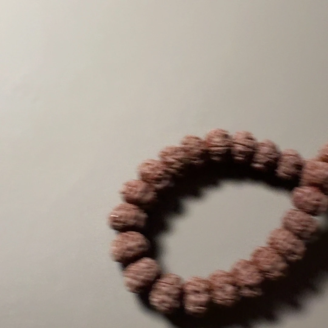 陈***陳吊坠金刚菩提平细手持