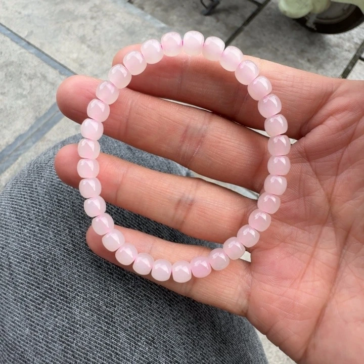 手链未镶嵌和田玉