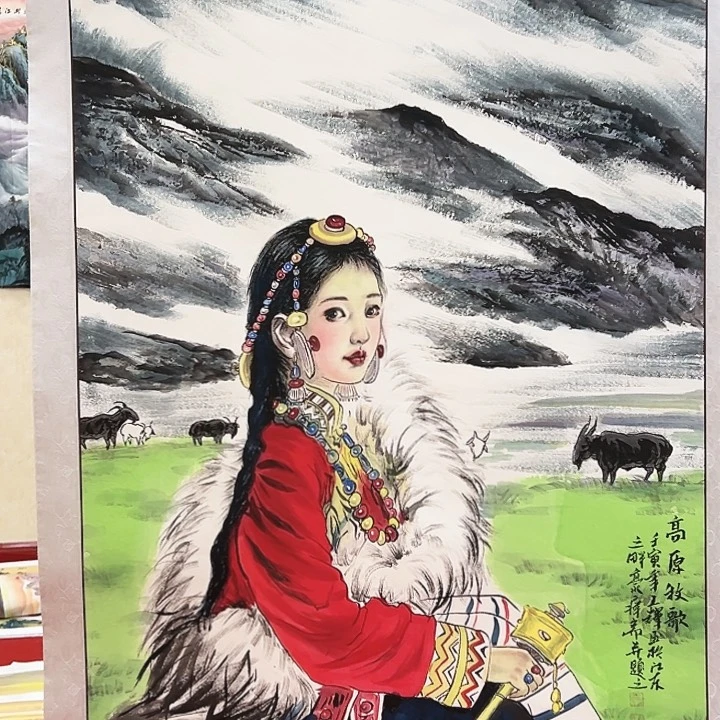 国画福利待遇和服务质量